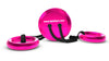Pink SpinGym: Ultimate At-Home Fitness
