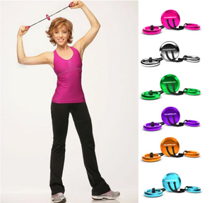 SpinGym: The Best At-Home Resistance Trainer to Burn Fat Fast!