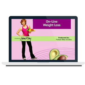 Fun, Fast & Easy Weight Loss ON-LINE!