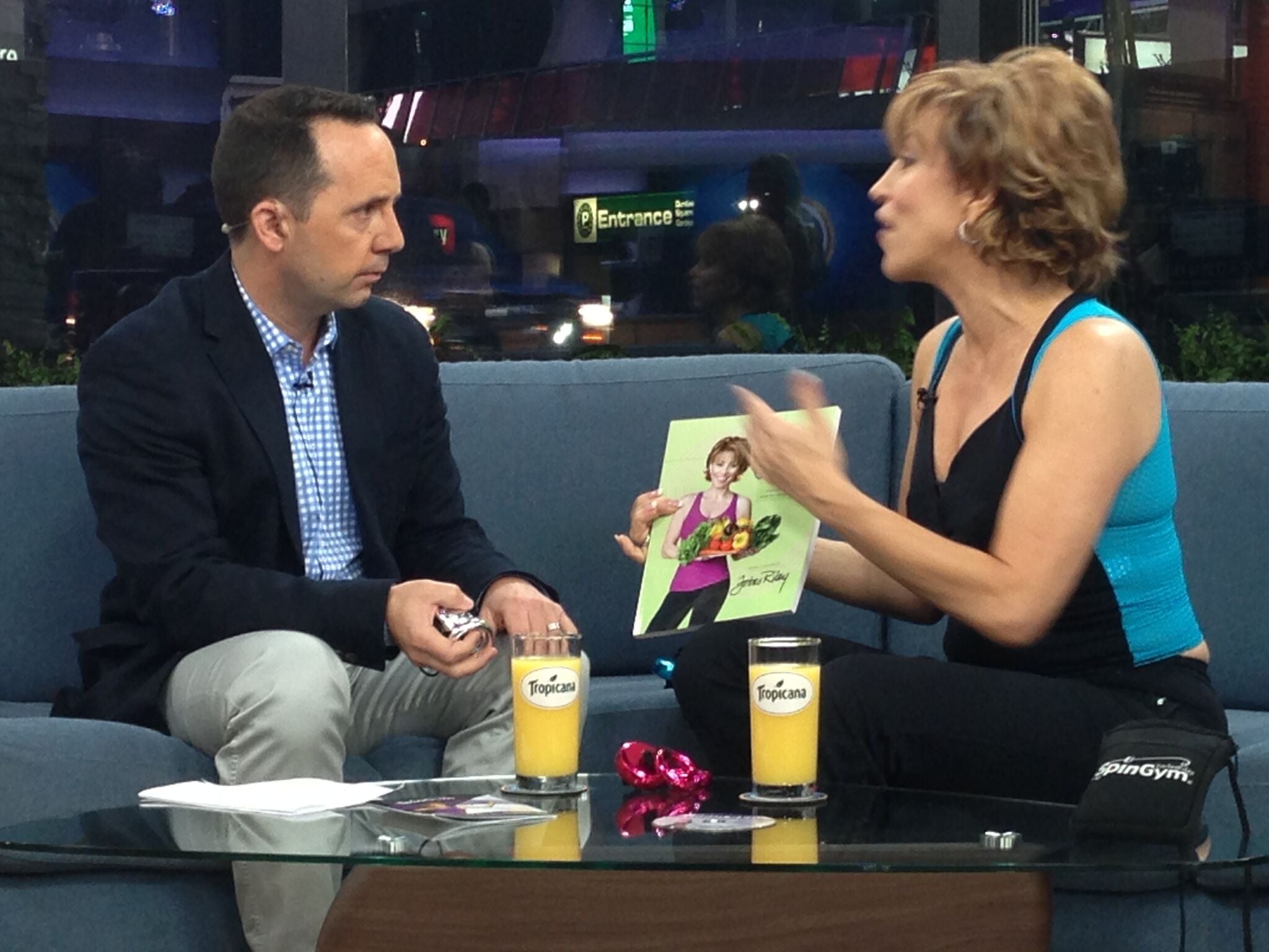 e.a.t Journal: Fast & Fun FAT Loss - Shop Forbes Riley