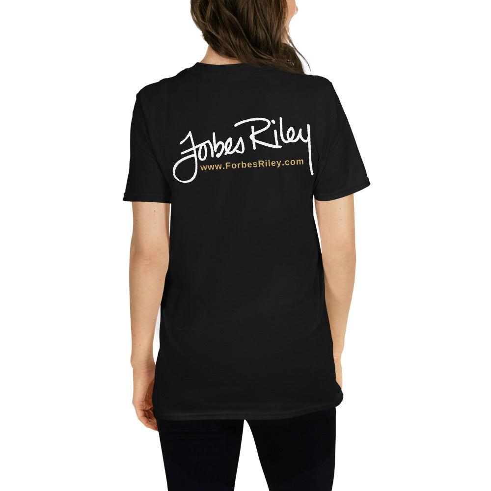 "I am Enough" Unisex T-shirt