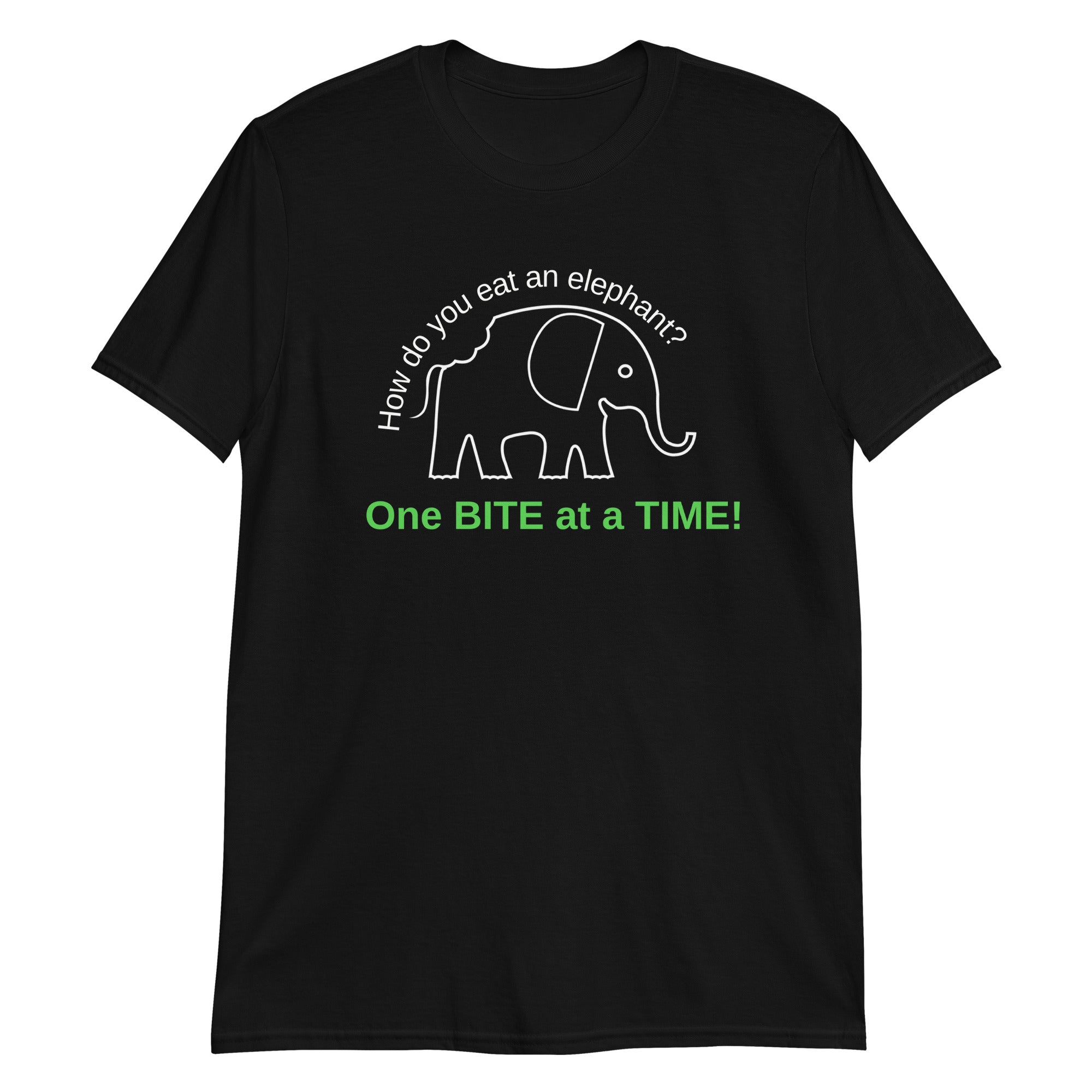 GSD "Get Sh*t Done" T-shirt