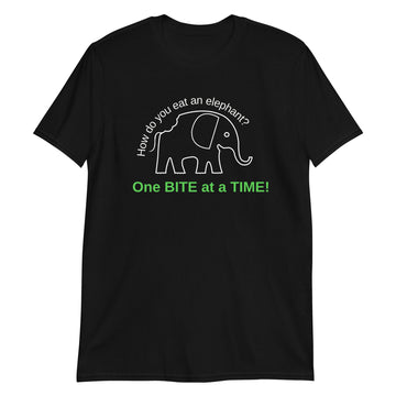 GSD "Get Sh*t Done" T-shirt