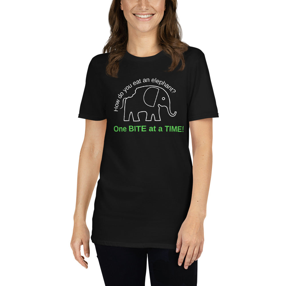 GSD "Get Sh*t Done" T-shirt